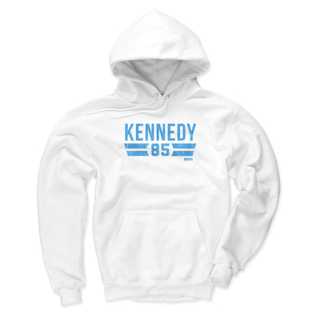 Tom Kennedy Men's Hoodie | 500 LEVEL