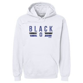 Anthony Black Men's Hoodie | 500 LEVEL