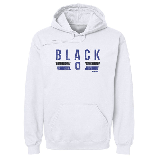Anthony Black Men's Hoodie | 500 LEVEL