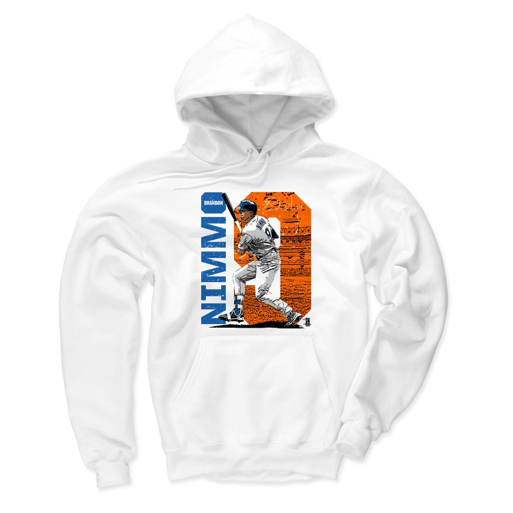 Brandon Nimmo Men's Hoodie | 500 LEVEL