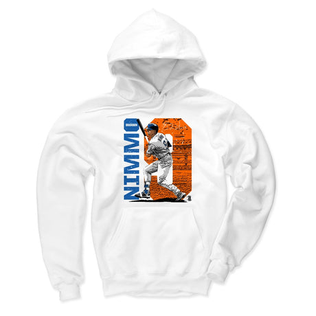 Brandon Nimmo Men's Hoodie | 500 LEVEL