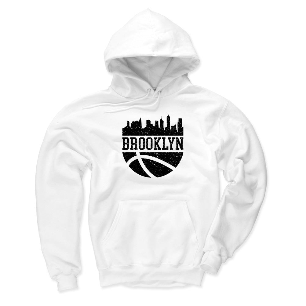 Brooklyn Men&#39;s Hoodie | 500 LEVEL
