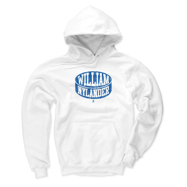 William Nylander Men's Hoodie | 500 LEVEL