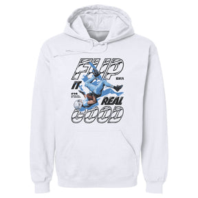 Amon-Ra St. Brown Men's Hoodie | 500 LEVEL