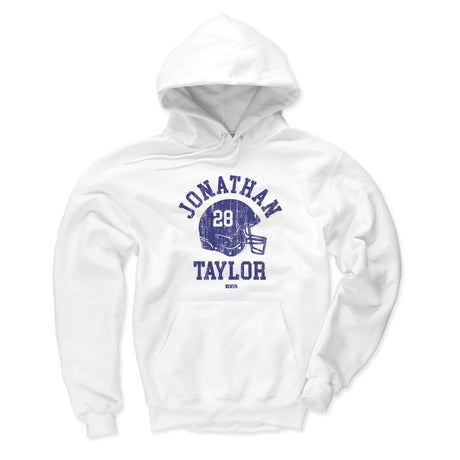 Jonathan Taylor Men's Hoodie | 500 LEVEL