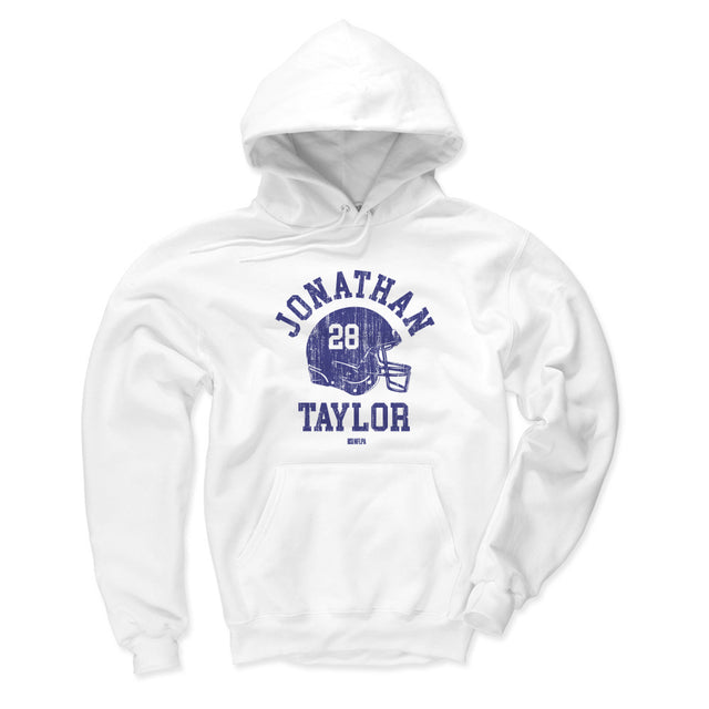 Jonathan Taylor Men's Hoodie | 500 LEVEL