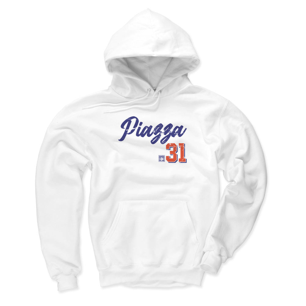 Mike Piazza Men's Hoodie | 500 LEVEL