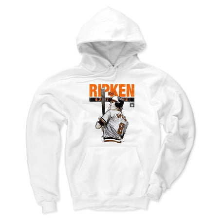 Cal Ripken Jr. Men's Hoodie | 500 LEVEL