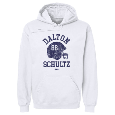 Dalton Schultz Men's Hoodie | 500 LEVEL