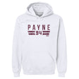 Daron Payne Men's Hoodie | 500 LEVEL