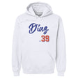 Edwin Diaz Men's Hoodie | 500 LEVEL