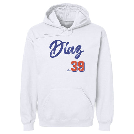 Edwin Diaz Men's Hoodie | 500 LEVEL