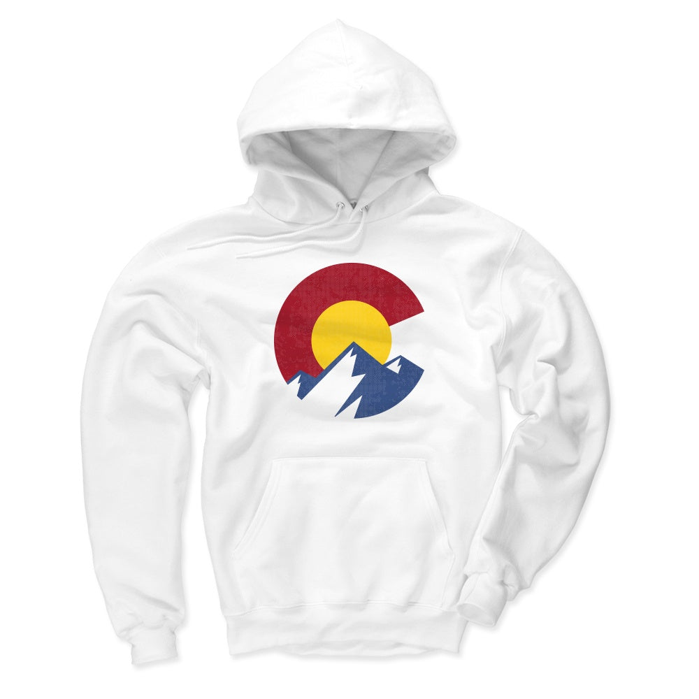 Colorado Men's Hoodie | 500 LEVEL