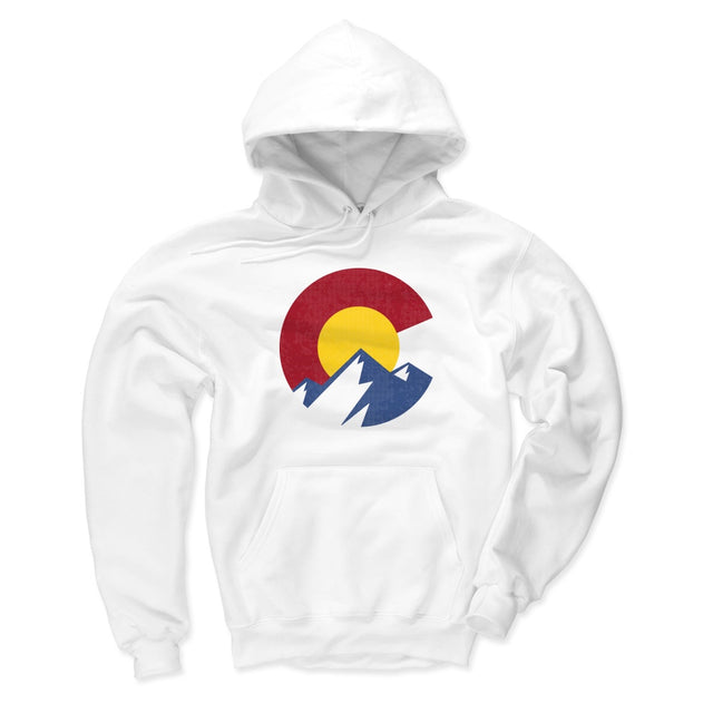 Colorado Men's Hoodie | 500 LEVEL