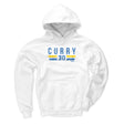 Steph Curry Men's Hoodie | 500 LEVEL