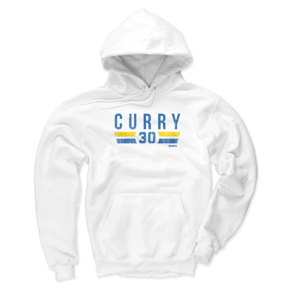 Steph Curry Kids Youth Hoodie - Gray - Golden State | 500 Level