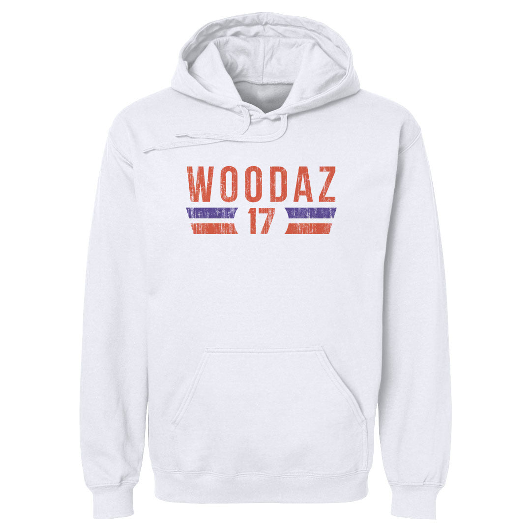 Wade Woodaz Men's Hoodie | 500 LEVEL