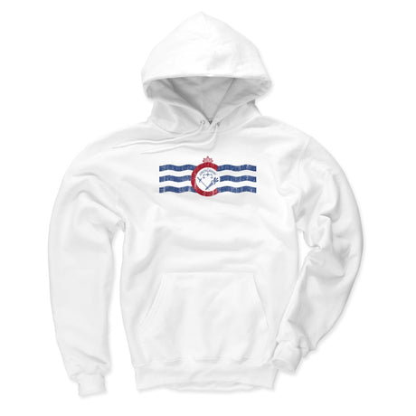 Cincinnati Men's Hoodie | 500 LEVEL