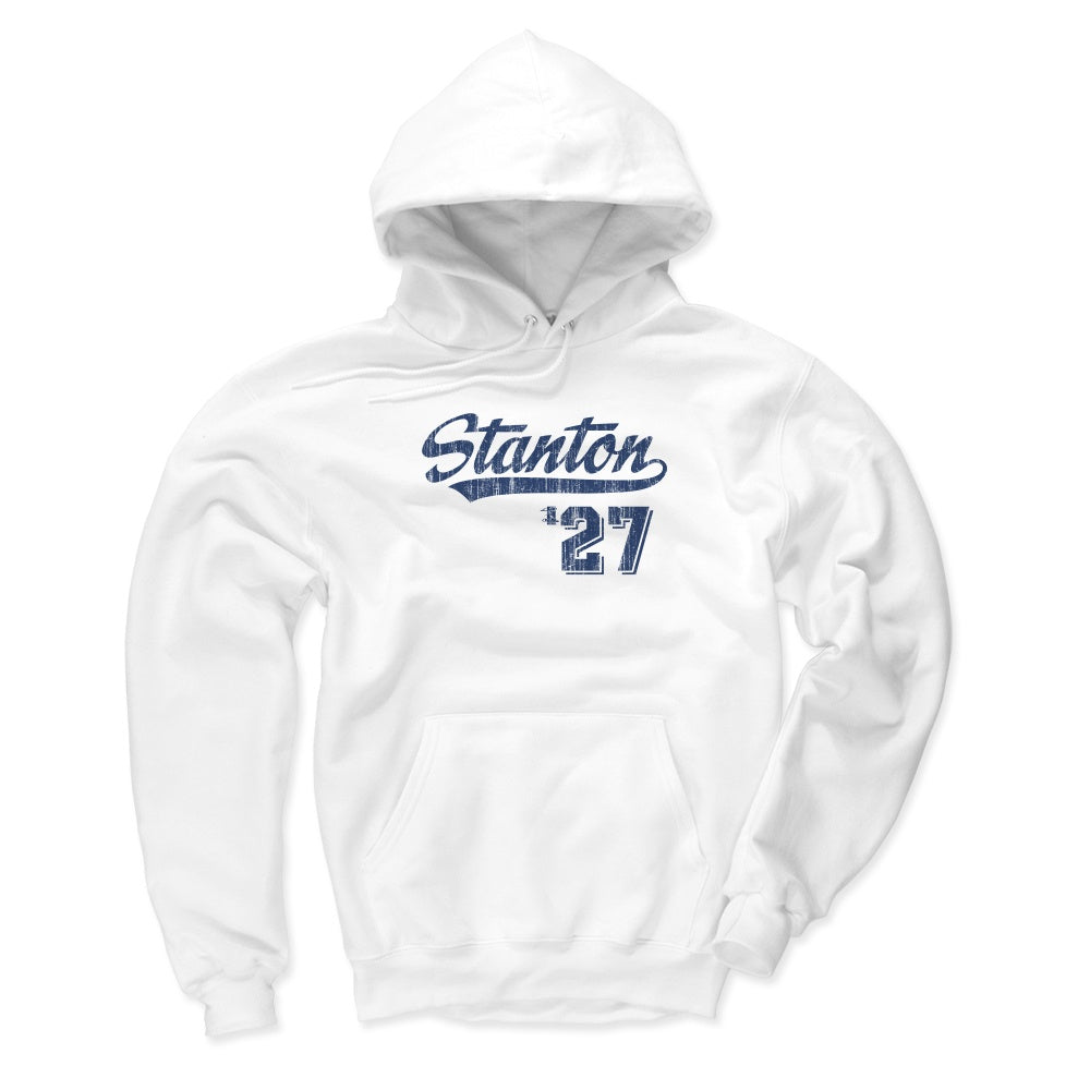 Giancarlo Stanton Men's Hoodie | 500 LEVEL