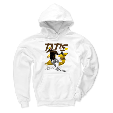 Fernando Tatis Jr. Men's Hoodie | 500 LEVEL