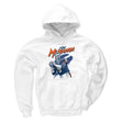 Jim McMahon Men's Hoodie | 500 LEVEL