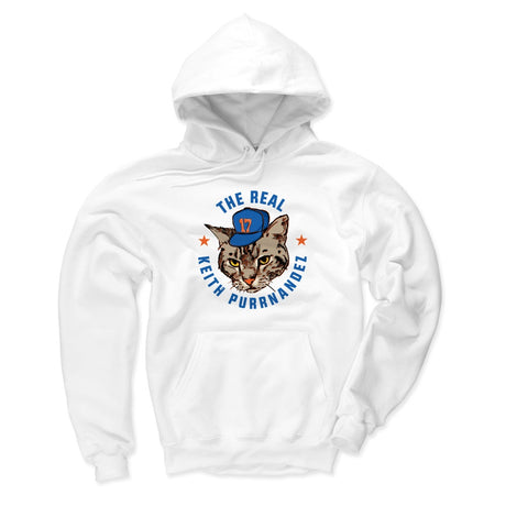 Keith Hernandez Men's Hoodie | 500 LEVEL
