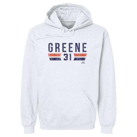 Riley Greene Men's Hoodie | 500 LEVEL