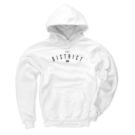 Washington D.C. Men's Hoodie | 500 LEVEL