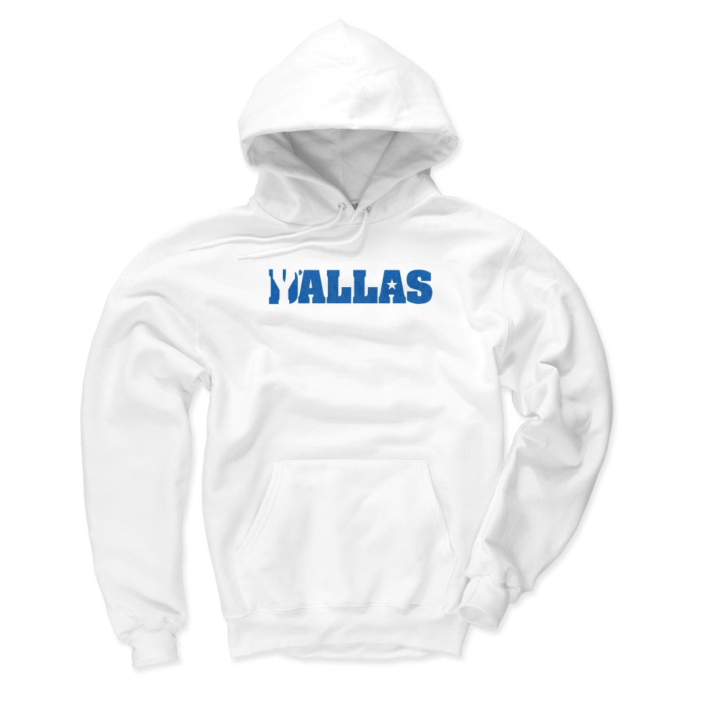 Dallas Men's Hoodie | 500 LEVEL