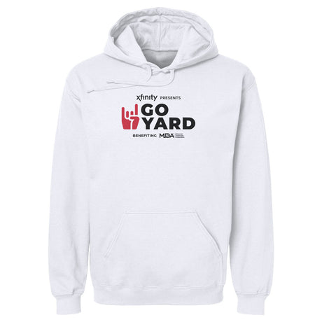 GO YARD Men's Hoodie | 500 LEVEL