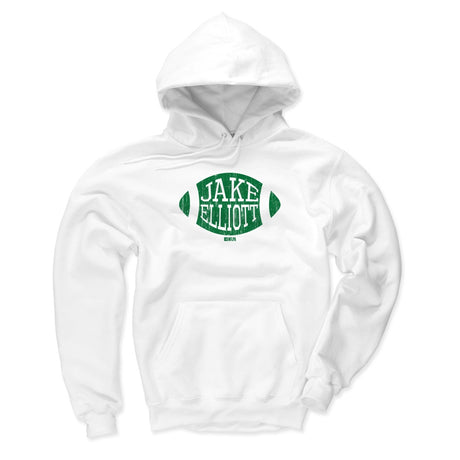 Jake Elliott Men's Hoodie | 500 LEVEL