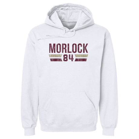 Kyle Morlock Men's Hoodie | 500 LEVEL