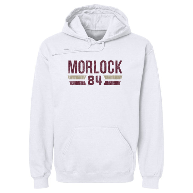 Kyle Morlock Men's Hoodie | 500 LEVEL