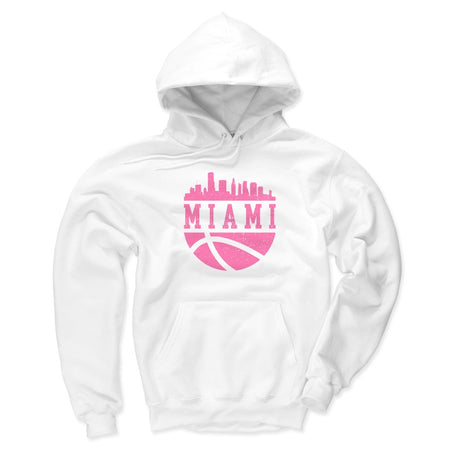Miami Men's Hoodie | 500 LEVEL