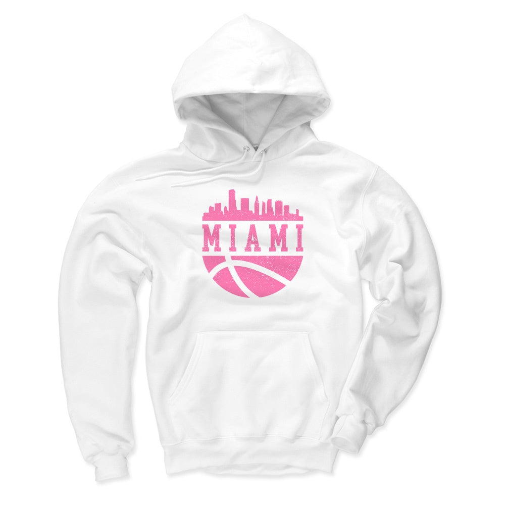 Miami Men&#39;s Hoodie | 500 LEVEL