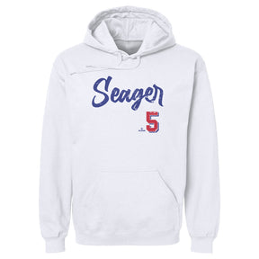 Corey Seager Men's Hoodie | 500 LEVEL
