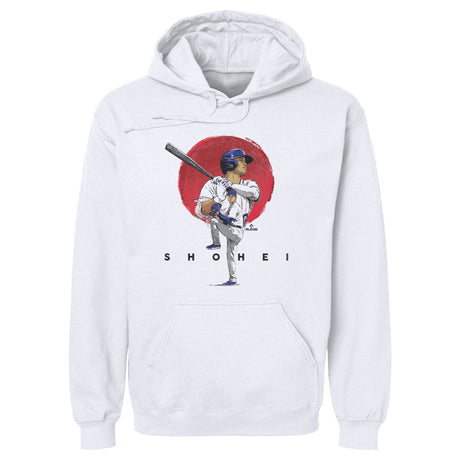 Shohei Ohtani Men's Hoodie | 500 LEVEL