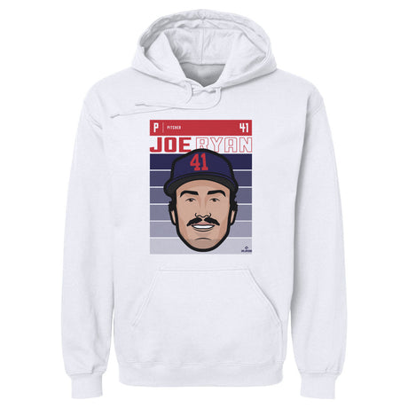 Joe Ryan Men's Hoodie | 500 LEVEL