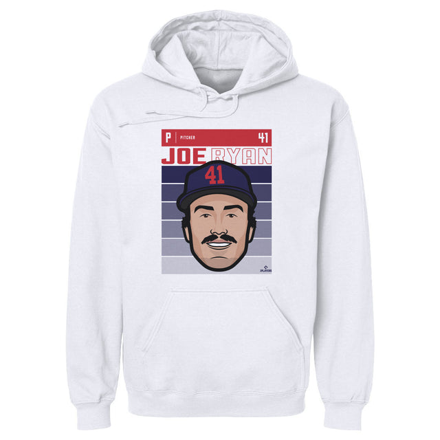 Joe Ryan Men's Hoodie | 500 LEVEL