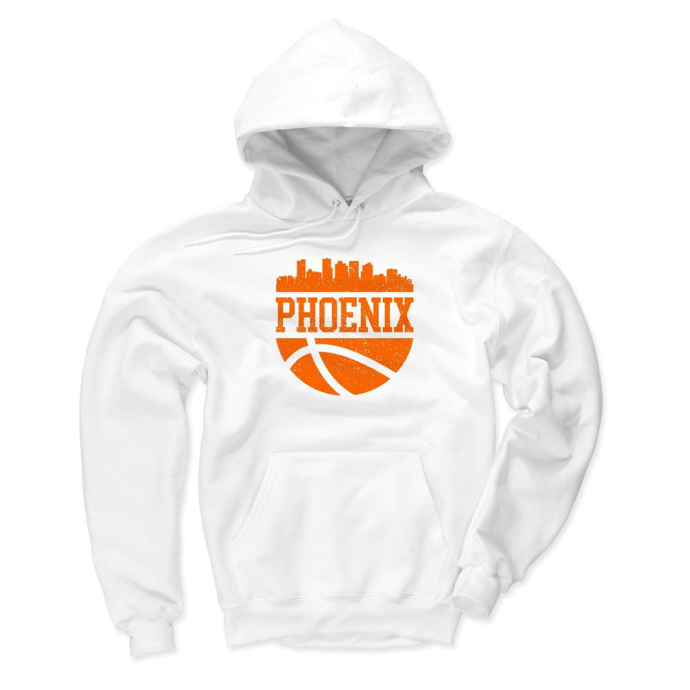 Phoenix Men's Hoodie | 500 LEVEL