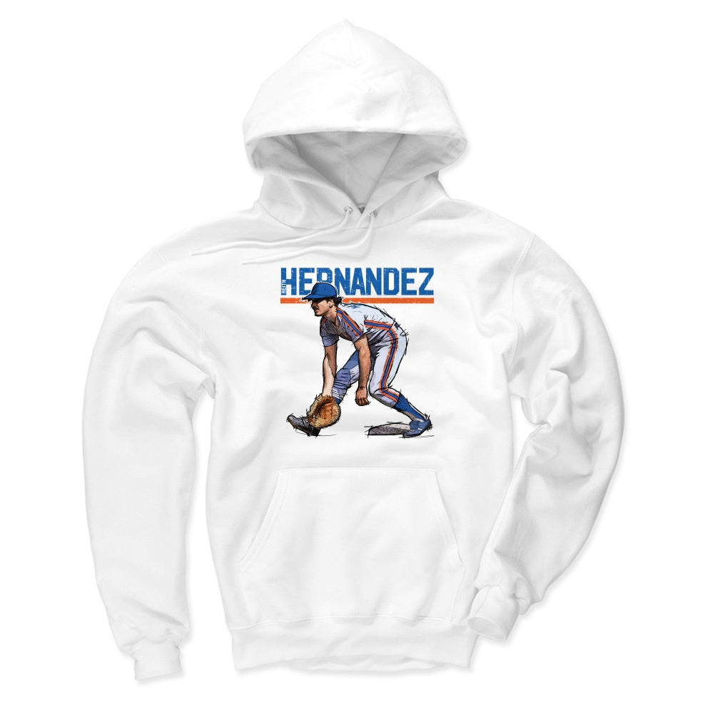 Keith Hernandez Men's Hoodie | 500 LEVEL