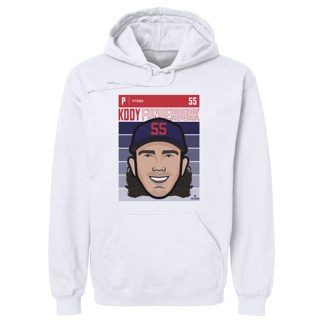 Kody Funderburk Men's Hoodie | 500 LEVEL