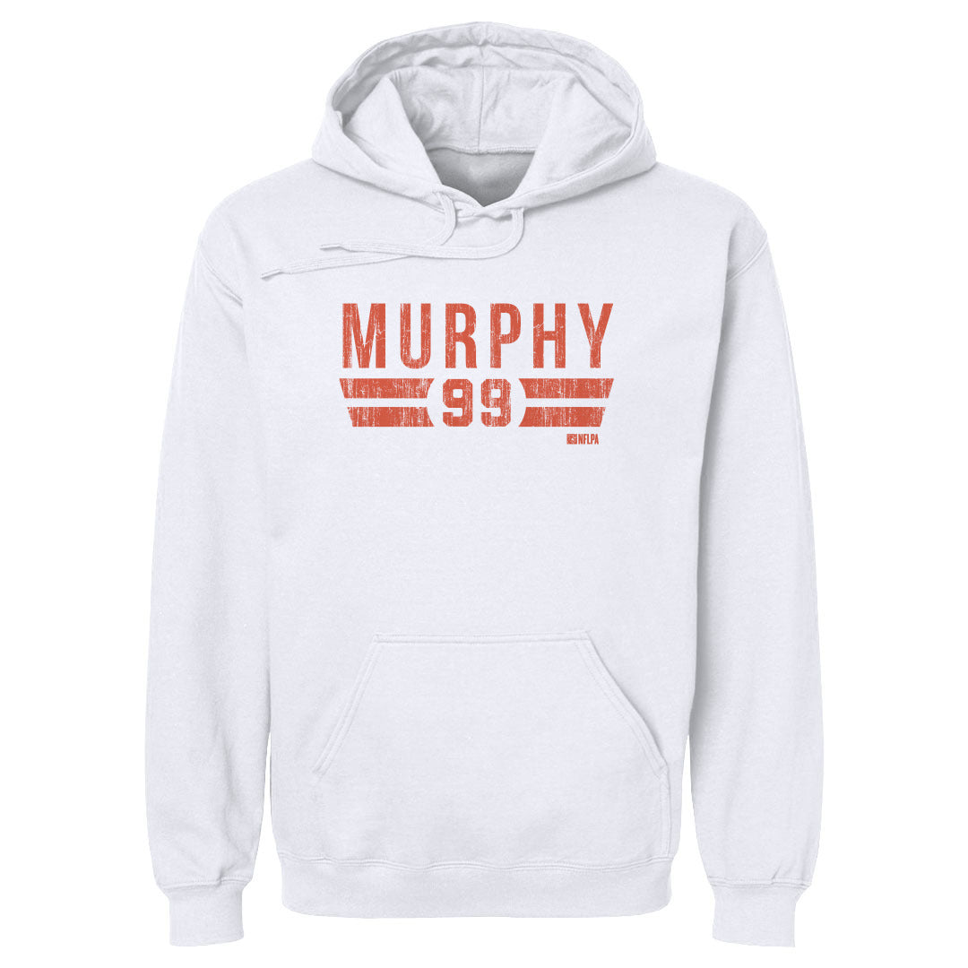 Myles Murphy Men's Hoodie | 500 LEVEL
