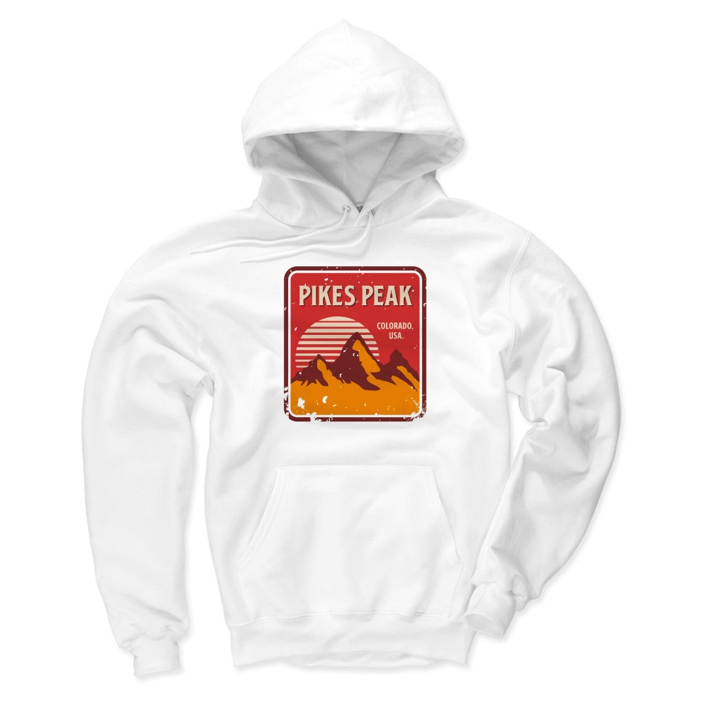 Colorado Men's Hoodie | 500 LEVEL