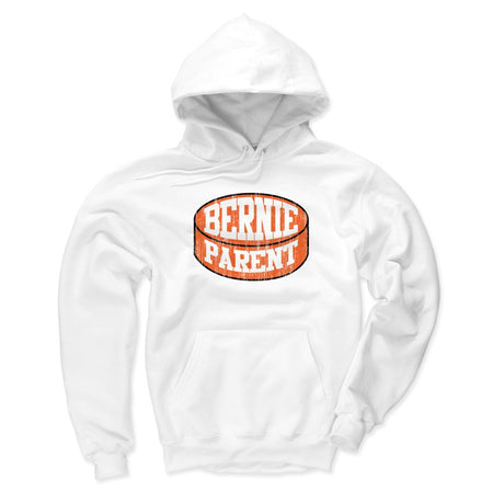 Bernie Parent Men's Hoodie | 500 LEVEL