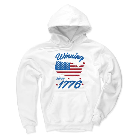 USA Men's Hoodie | 500 LEVEL