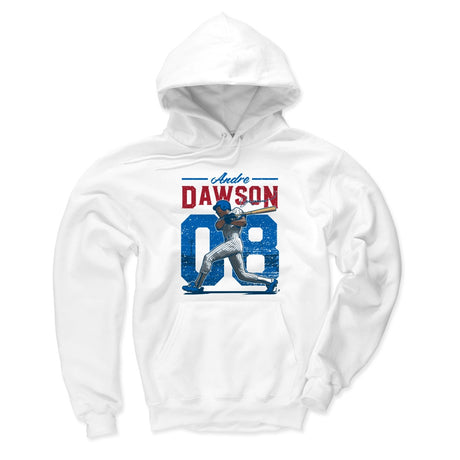 Andre Dawson Men's Hoodie | 500 LEVEL