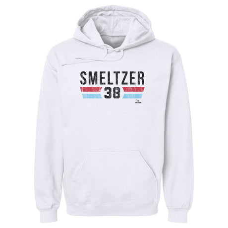 Devin Smeltzer Men's Hoodie | 500 LEVEL