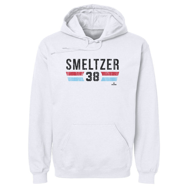 Devin Smeltzer Men's Hoodie | 500 LEVEL