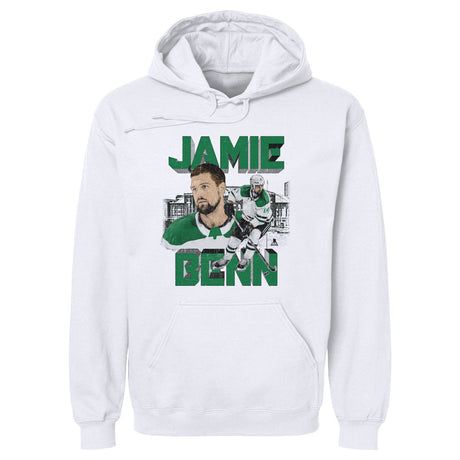Jamie Benn Men's Hoodie | 500 LEVEL